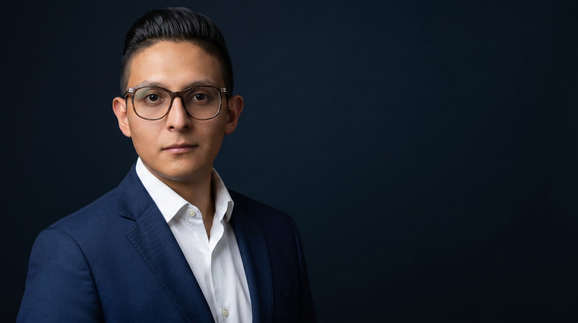 Oscar Alejandro Pineda Alcalde — Socio Fundador · Derecho Corporativo, Litigios, Libre Competencia y Legal Tech en AP Lawyers